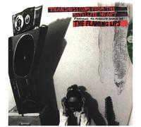 The Flaming Lips - Transmissions From The Satellite Heart [Vinyl Lp]