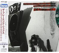 The Flaming Lips - Transmissions from The Satellite [Import]