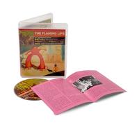 Yoshimi Battles The Pink Robots Blu-ray
