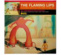 Flaming Lips the - Yoshimi Battles The Pink Robot [Import]