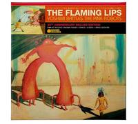 Flaming Lips the – Yoshimi Battles The Pink Robot – Import – Warner Music