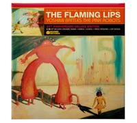 Yoshimi Battles The Pink Robots (Coffret 6cd Super Deluxe 20th Anniv.)