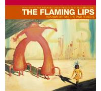 Yoshimi Battles The...