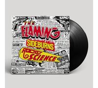 The Flaming Sideburns – Rocket Science (Original Artyfacts From The Psychedelic Era 1996-1999)