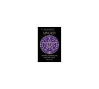 The Flaming Sword Sepher Sephiroth Volume One