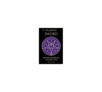 The Flaming Sword Sepher Sephiroth Volume Two