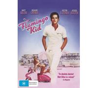 The Flamingo Kid [Digital Video Disc] Australia - Import, Ntsc Region 0