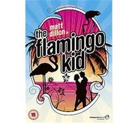 The Flamingo Kid G