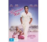 The Flamingo Kid [Import]