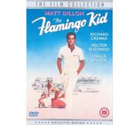 The Flamingo Kid [Import allemand]