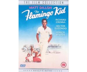 The Flamingo Kid [Import allemand]