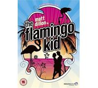 The Flamingo Kid [Import anglais]
