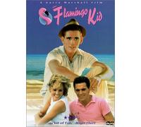 The Flamingo Kid [Import USA Zone 1]