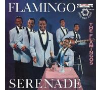 The Flamingos - Flamingo Serenade (Popmarket Exclusive) [Vinyl Lp]