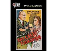 The Flammarion