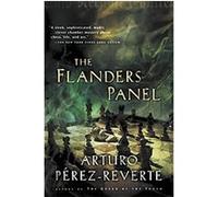 The Flanders Panel Arturo Perez-Reverte (Auteur)