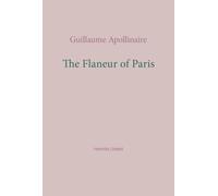 The Flaneur of Paris