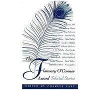 The Flannery O'connor Award