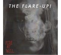 The Flare-Up ! - Fire At Will