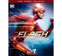 The Flash/ 1st (1 123) [Dvd]