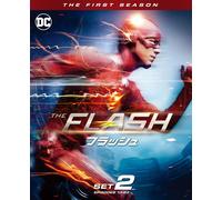 The Flash/ 1st (13 233) [Dvd]