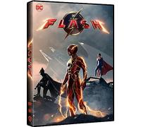 The Flash – Warner Bros. – DVD