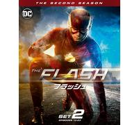 The Flash/ 2nd (13 233) [Dvd]