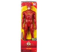 DC Comics Figurine The Flash 30 cm – Dès 3 ans