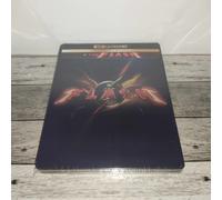 The Flash 4K STEELBOOK [4K + Blu-ray] - NEUF