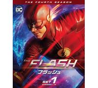 The Flash/ 4th (3/1 14) [Dvd]