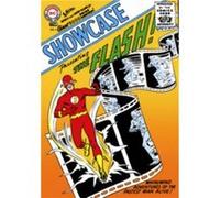 The Flash A Celebration of 75 years by Geoff Johns Inconnu (Auteur)