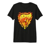 The Flash Blazing Fast T-Shirt Haut de Gamme