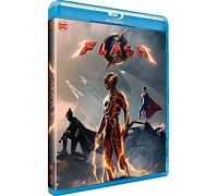 The Flash – Warner Bros. – Blu-ray