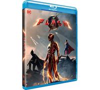 The Flash - Blu-Ray