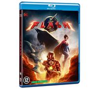 The Flash Blu-ray