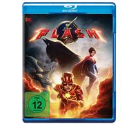 The Flash – Warner Bros. – Blu-ray