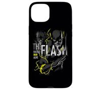 The Flash Bold Flash Coque pour iPhone 15 Plus