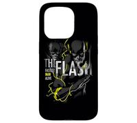 The Flash Bold Flash Coque pour iPhone 15 Pro
