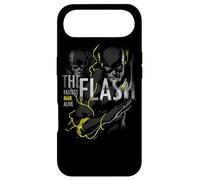 The Flash Bold Flash Coque pour iPhone Air