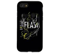 The Flash Bold Flash Coque pour iPhone SE (2020) / 7/8