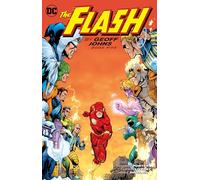 The Flash by Geoff Johns 5