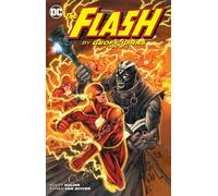 The Flash 6