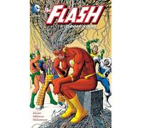 The Flash by Geoff Johns Book Two by Geoff Johns NEUF