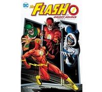 Geoff Johns – The Flash : Omnibus Vol. 1 – Relié – DC Comics