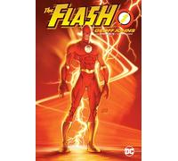 The Flash by Geoff Johns Omnibus Vol. 2