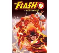 Geoff Johns – The Flash Omnibus Vol. 3 – DC Comics