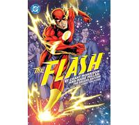 The Flash by Grant Morrison and Mark Millar: The Deluxe Edition