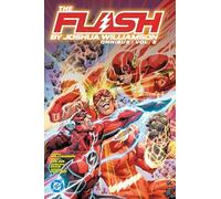 Joshua Williamson – The Flash – Omnibus Vol. 2