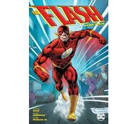 The Flash by Mark Waid 3