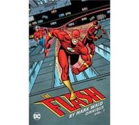 Mark Waid et Greg LaRocque – The Flash by Mark Waid Omnibus Vol. 1